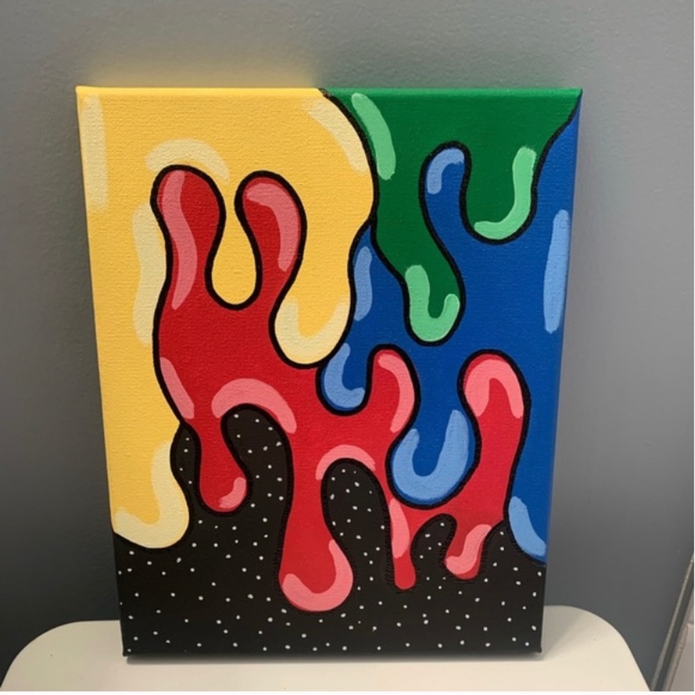 Meet your Posher, Delana